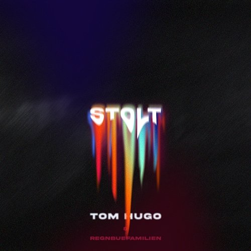 STOLT Tom Hugo, Regnbuefamilien