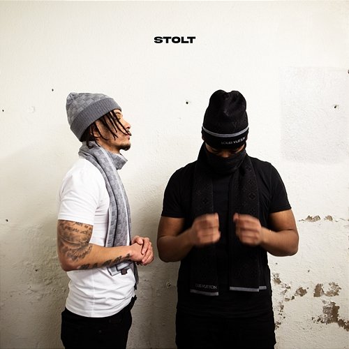 STOLT Robbz x Brookz