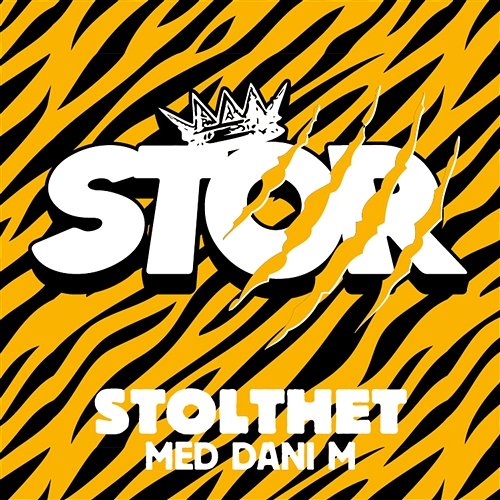 Stolthet Stor