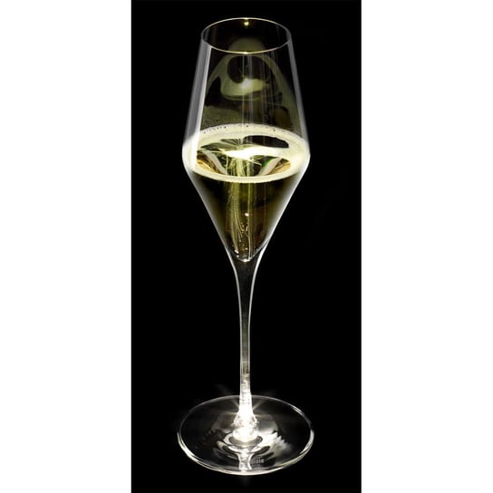 Stolzle Lausitz highlight świecące kieliszki do szampana 292 ml. 2 szt. Stolzle Lausitz