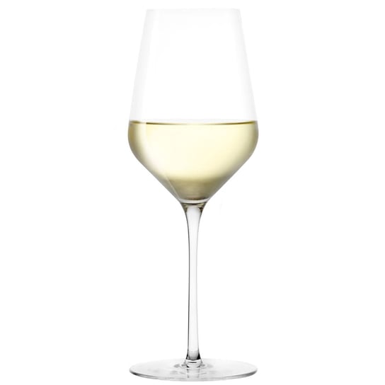 Stolzle Lausitz Starlight kieliszki do białego wina 410 ml. 6 szt. Stolzle Lausitz