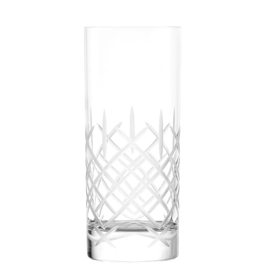 Stolzle Lausitz szklanka do drinków longdrink NEW YORK  CLUB 380 ml. 1 szt. Stolzle Lausitz