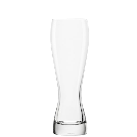 Stolzle Lausitz szklanki do piwa pszenicznego Weizen 395 ml. 6 szt. Stolzle Lausitz