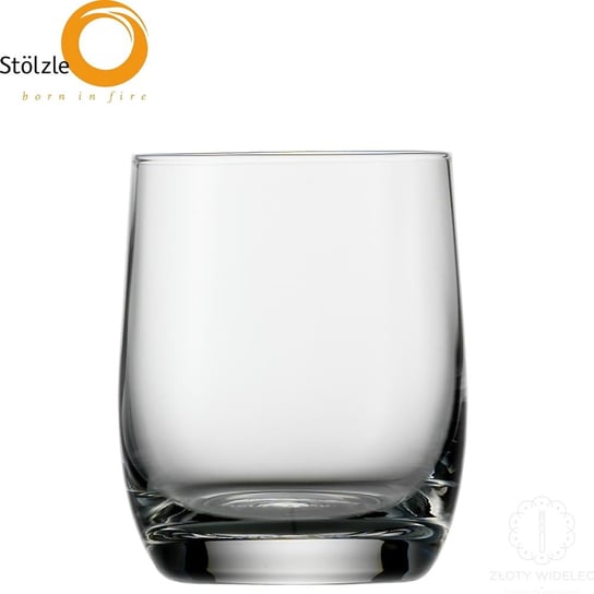 Stolzle Lausitz Weinland szklanki do whisky small 190ml 6 szt Stolzle Lausitz