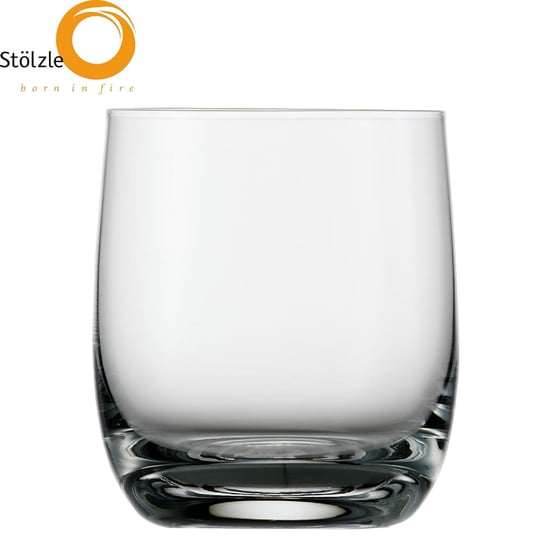 Stolzle Lausitz Weinland szklanki do whisky z lodem 350ml 6 szt Stolzle Lausitz