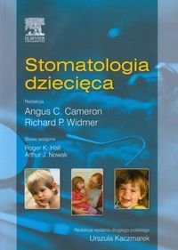 Stomatologia dziecięca Opracowanie zbiorowe