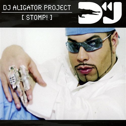 Stomp! DJ Aligator Project