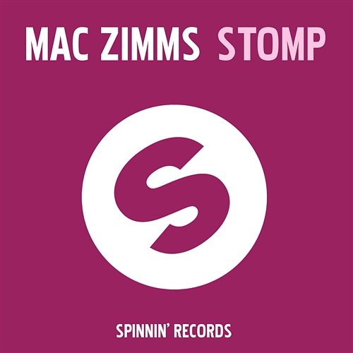 Stomp Mac Zimms