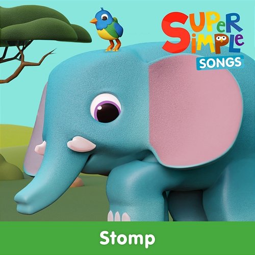 Stomp - Super Simple Songs | Muzyka, mp3 Sklep EMPIK.COM