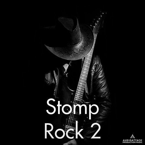 Stomp Rock 2 Audio Attack