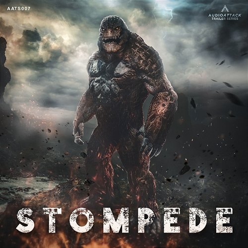 Stompede Audio Attack