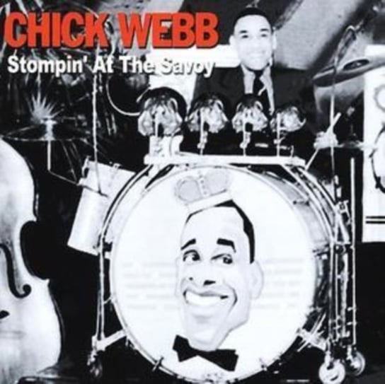 Stompin' At The Savoy Chick Webb