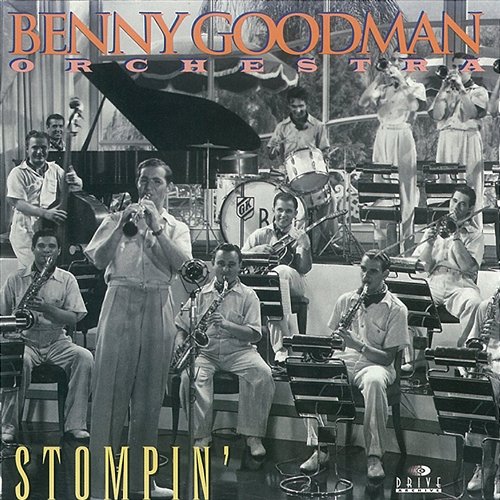 Stompin' The Benny Goodman Orchestra