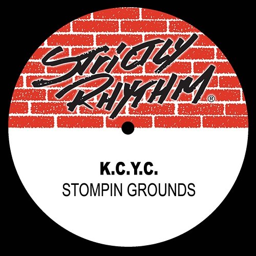 Stompin Grounds K.C.Y.C.