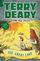 Stone Age Tales: The Great Cave Deary Terry