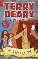 Stone Age Tales: The Great Storm Deary Terry