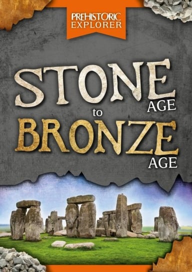 Stone Age to Bronze Age Jones Grace