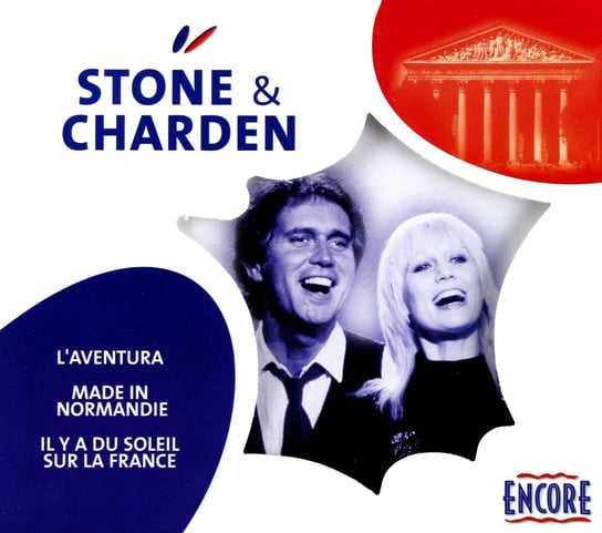 Stone And Charden Stone and Charden