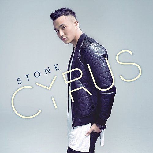 Stone Cyrus Villanueva