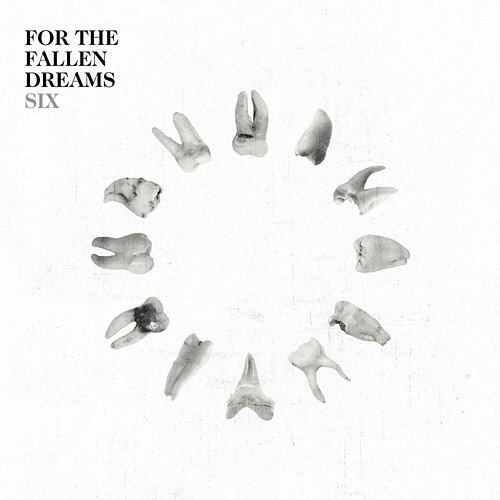 Stone For The Fallen Dreams