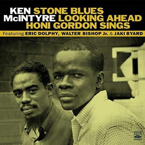 Stone Blues+Looking Ahead Various Artists