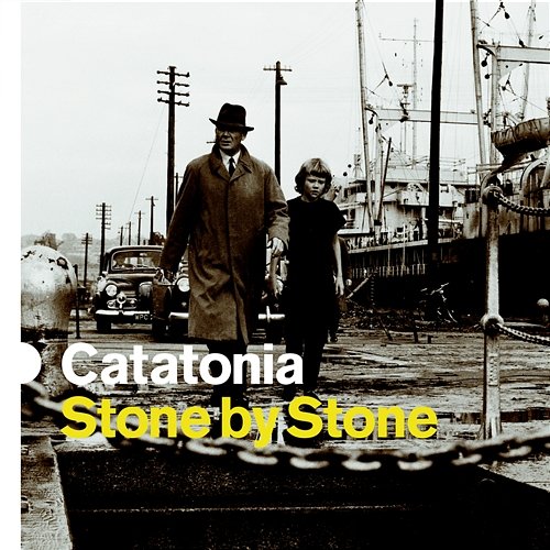 Stone By Stone Catatonia