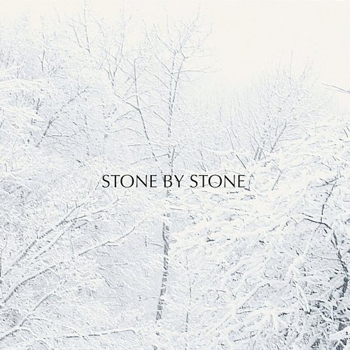 Stone by Stone Melissa Mary Ahern