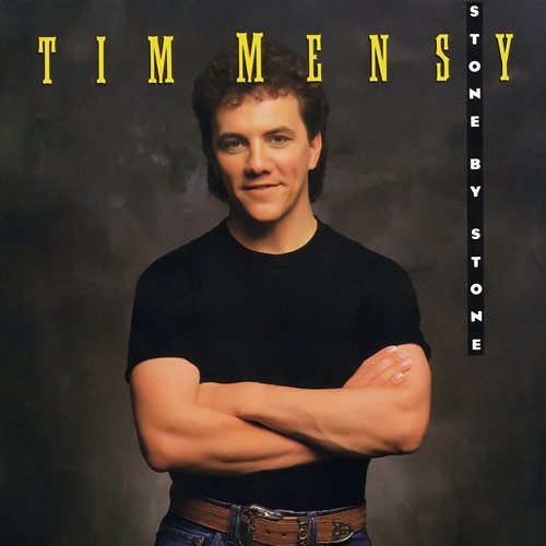 Stone By Stone Tim Mensy