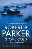 Stone Cold Parker Robert B.