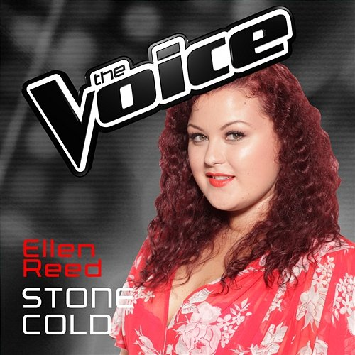 Stone Cold Ellen Reed