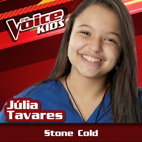 Stone Cold Júlia Tavares