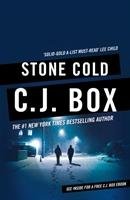 Stone Cold Box C. J.