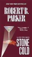 Stone Cold Parker Robert B.