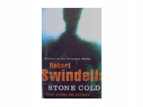 Stone Cold Swindells Robert