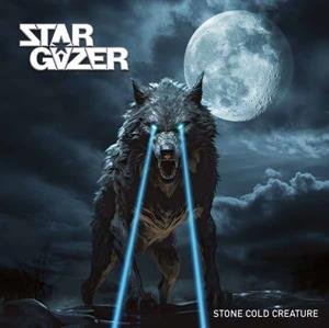 Stone Cold Creature Stargazer
