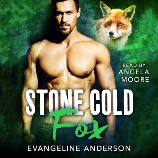 Stone Cold Fox Anderson Evangeline