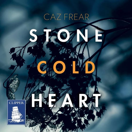 Stone Cold Heart Frear Caz