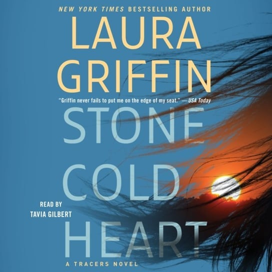 Stone Cold Heart Griffin Laura