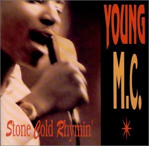 Stone Cold Rhymin' Young MC