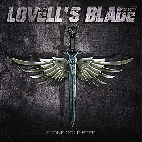 Stone Cold Steel Lovell's Blade
