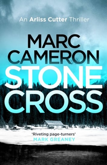 Stone Cross Cameron Marc