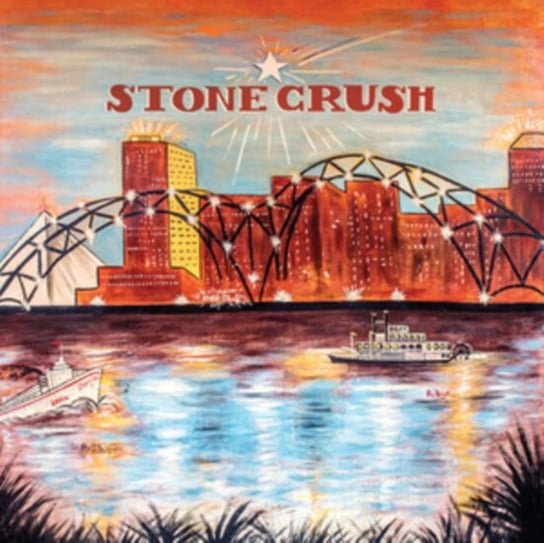 Stone Crush Various Artists