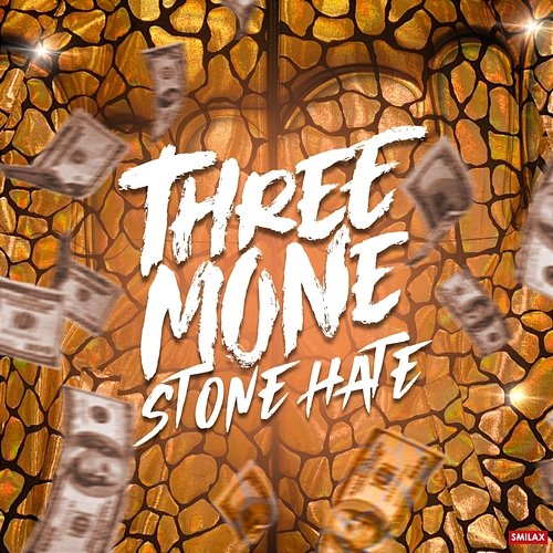Stone Hate Three Mone