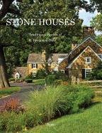 Stone Houses: Traditional Homes of R. Brognard Okie Garrison James B.