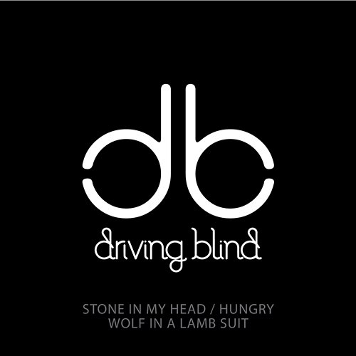 Stone in My Head / Hungry / Wolf in a Lamb Suit Driving Blind