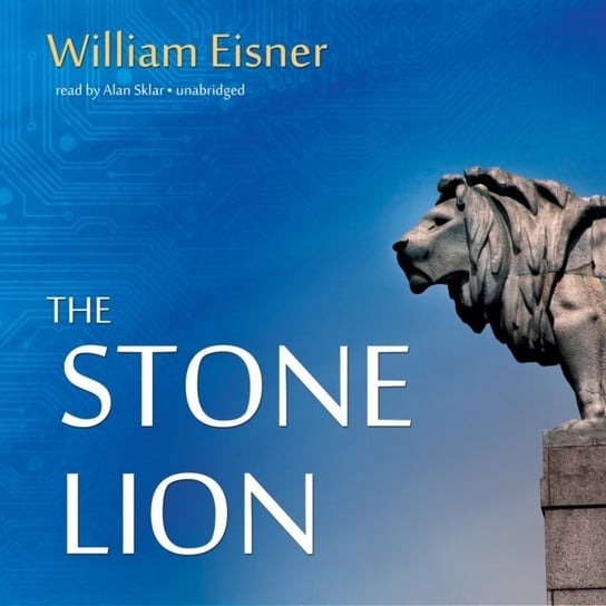 Stone Lion Eisner William