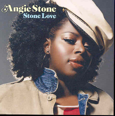 Stone Love Stone Angie