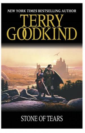 Stone of Tears Goodkind Terry
