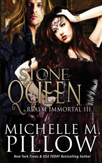 Stone Queen Michelle M. Pillow