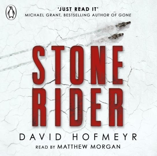 Stone Rider Hofmeyr David